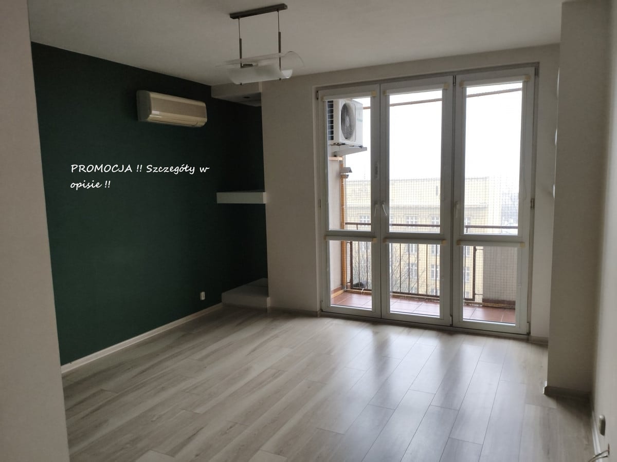 Przytulne mieszkanie w centrum Łodzi, Śródmieście - Zdjęcie 1/15