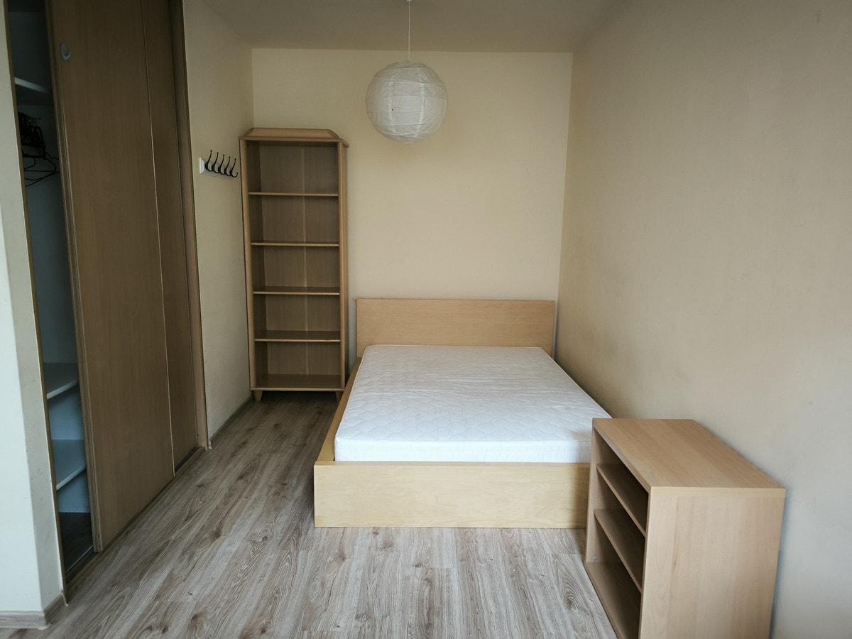 Przytulne mieszkanie w Podgórzu - wynajem - Zdjęcie 1/6