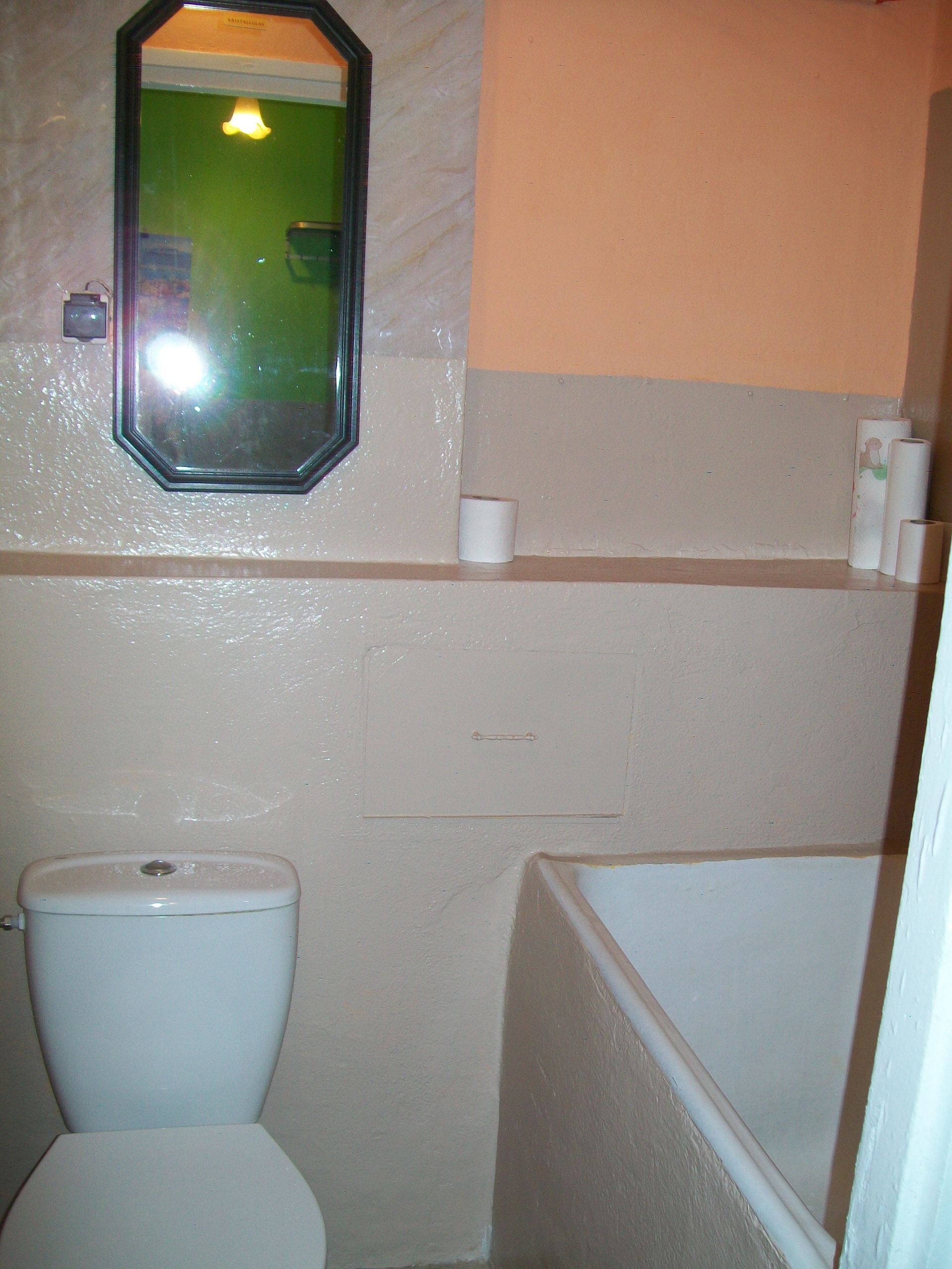 Kawalerka 25 mkw do wynajęcia Wrocław ul.Pereca - Zdjęcie 1/5