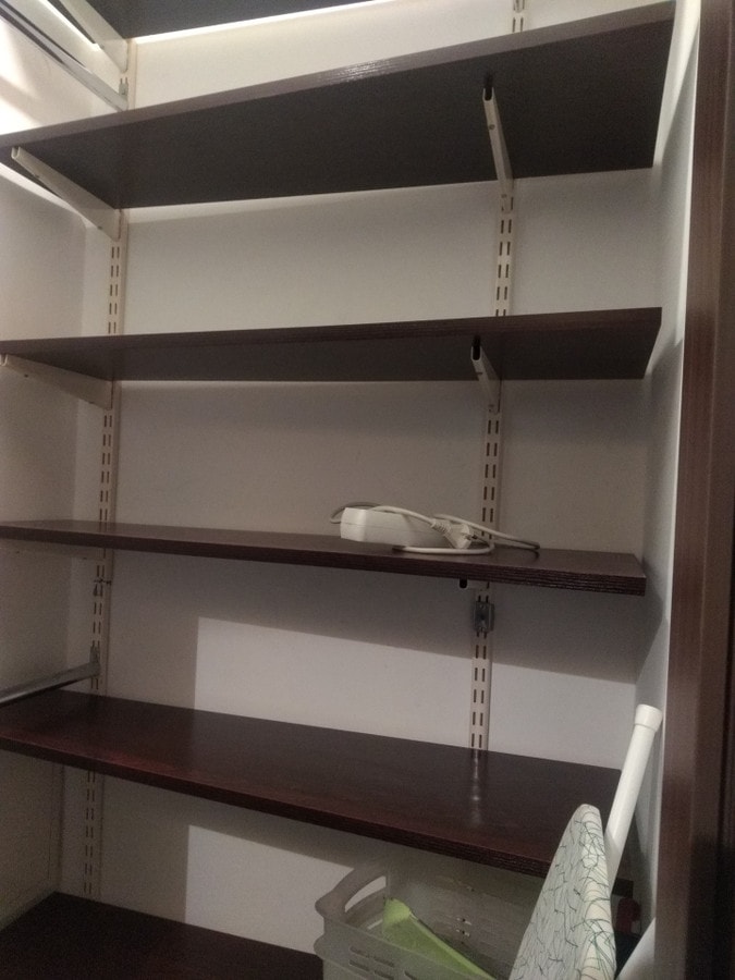 Nowoczesne mieszkanie Włochy - idealne dla singla - Zdjęcie 1/11