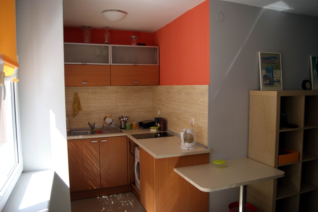 Komfortowe mieszkanie w centrum Śródmieścia - Zdjęcie 1/10