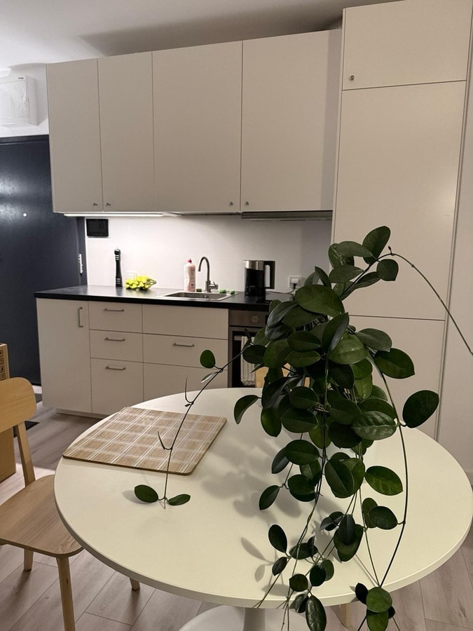 Komfortowe mieszkanie do wynajęcia w Warszawie - Zdjęcie 1/16