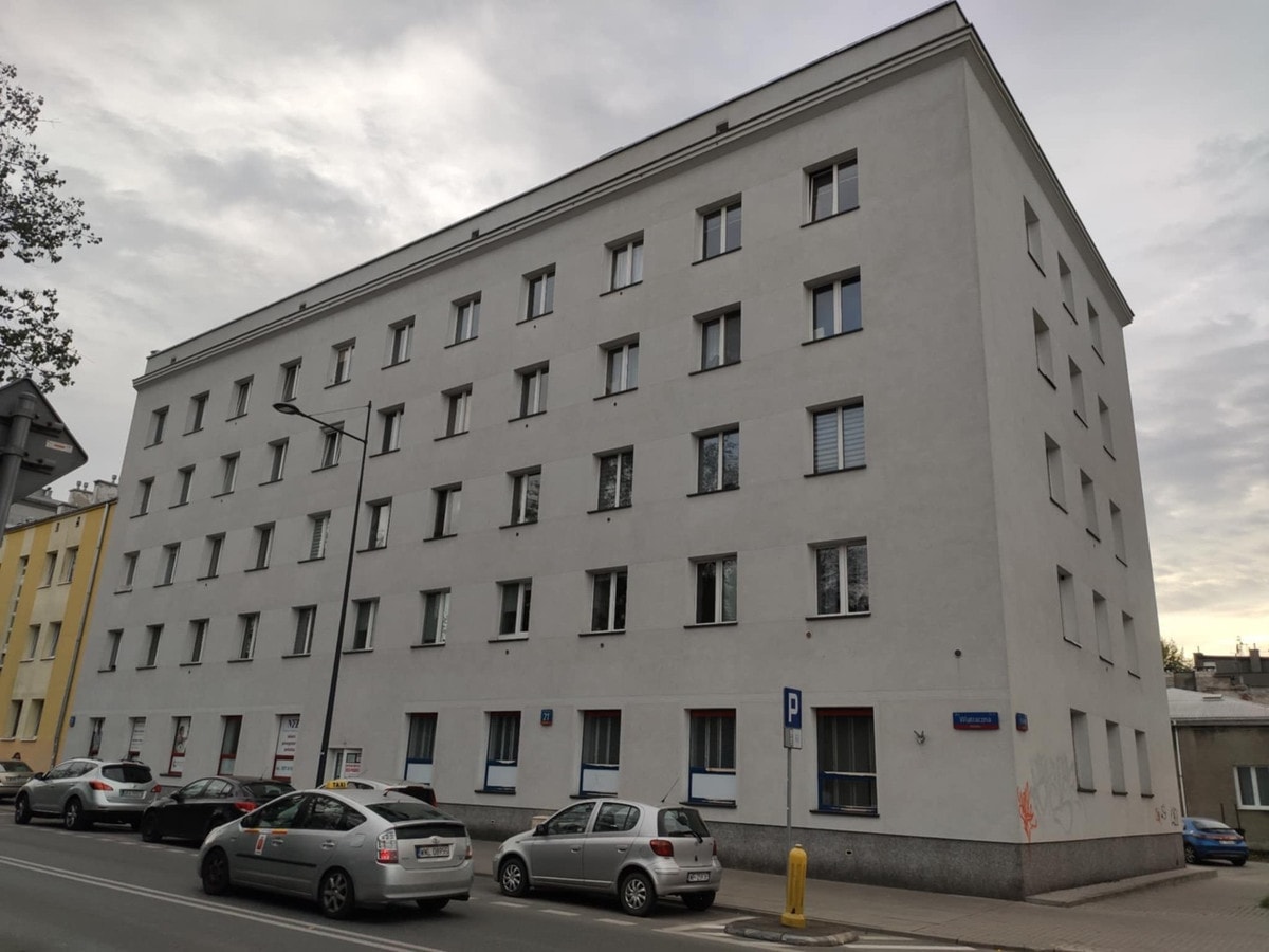 Apartament w Pradze-Południe, świetna inwestycja - Zdjęcie 1/13