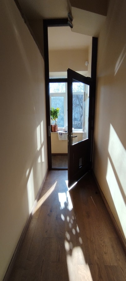 Kompaktowe mieszkanie inwestycyjne w Grzegórzki - Zdjęcie 1/6