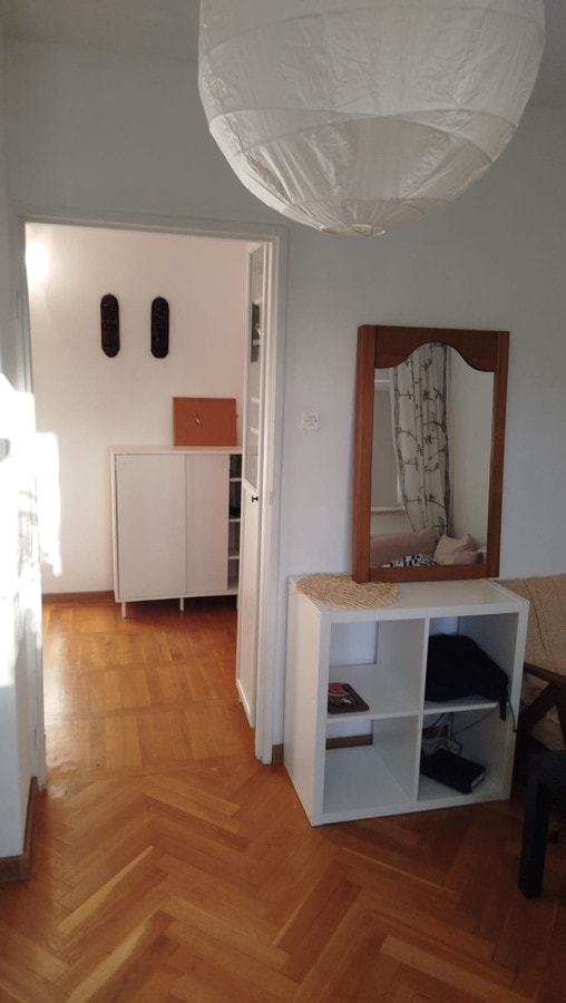 Przytulne mieszkanie w prestiżowym Żoliborzu - Zdjęcie 1/7