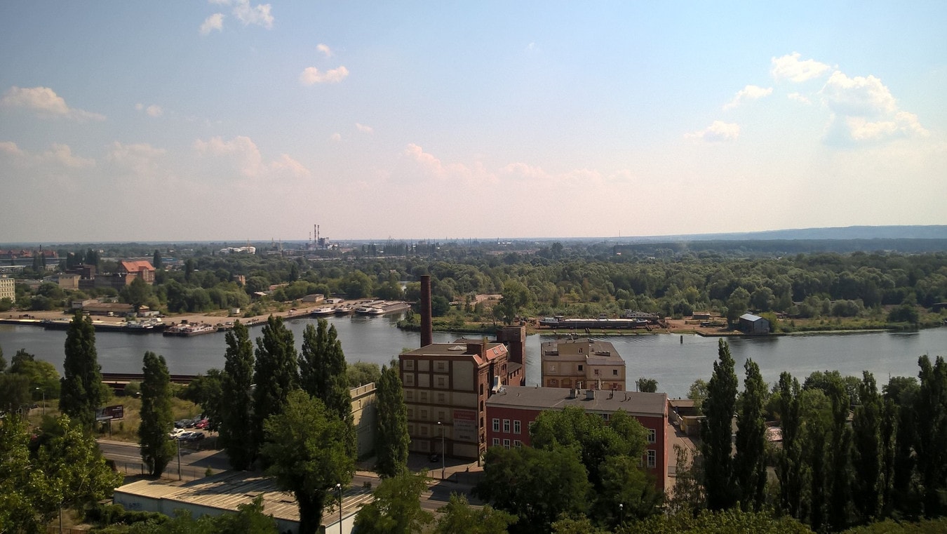 Funkcjonalne mieszkanie 2-pokojowe w Szczecinie - Zdjęcie 1/10