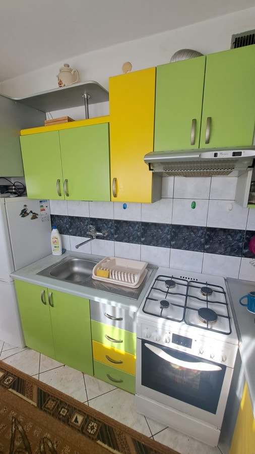 Funkcjonalne 3 pokoje na Antoniuku – blisko Centrum - Zdjęcie 1/13