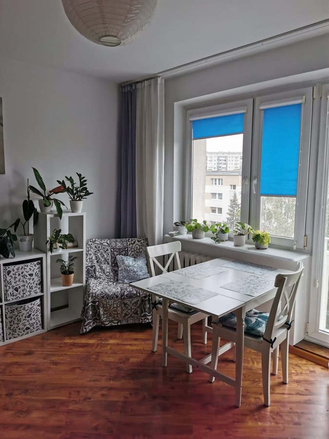 Przytulne mieszkanie blisko Bałtyku w dzielnicy Żabianka - Zdjęcie 1/11