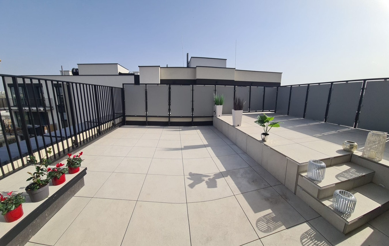 Funkcjonalne mieszkanie w Warszawie - do negocjacji - Zdjęcie 1/13