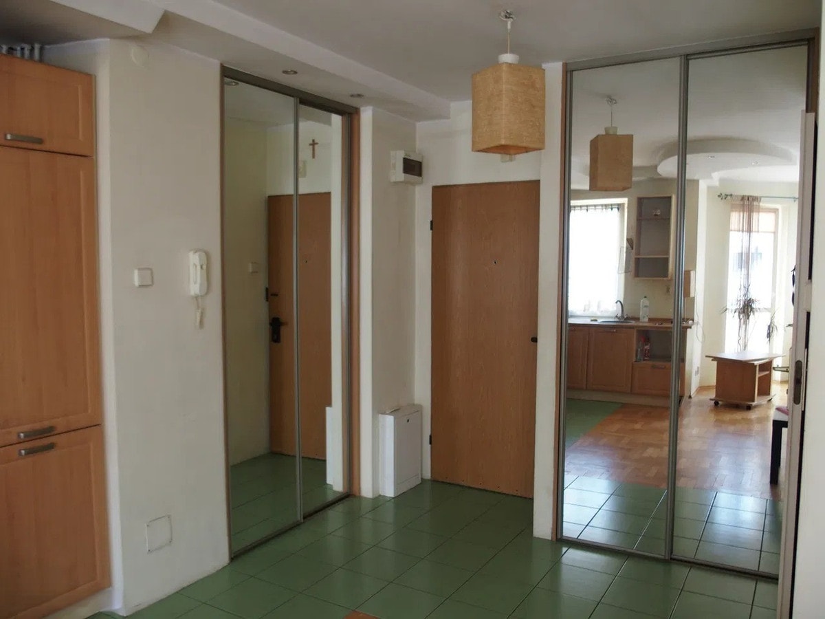 Nowoczesny apartament w spokojnej części Białołęki - Zdjęcie 1/5