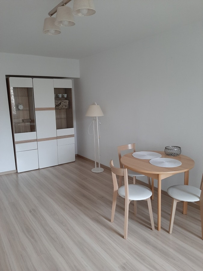 Komfortowe mieszkanie na Pradze-Południe - Zdjęcie 1/7