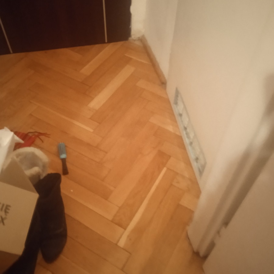 Doskonałe mieszkanie inwestycyjne na Mokotowie - Zdjęcie 1/5