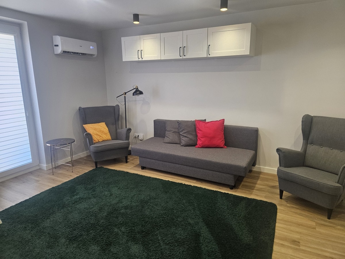 Przytulne mieszkanie w Lublinie - od zaraz - Zdjęcie 1/7