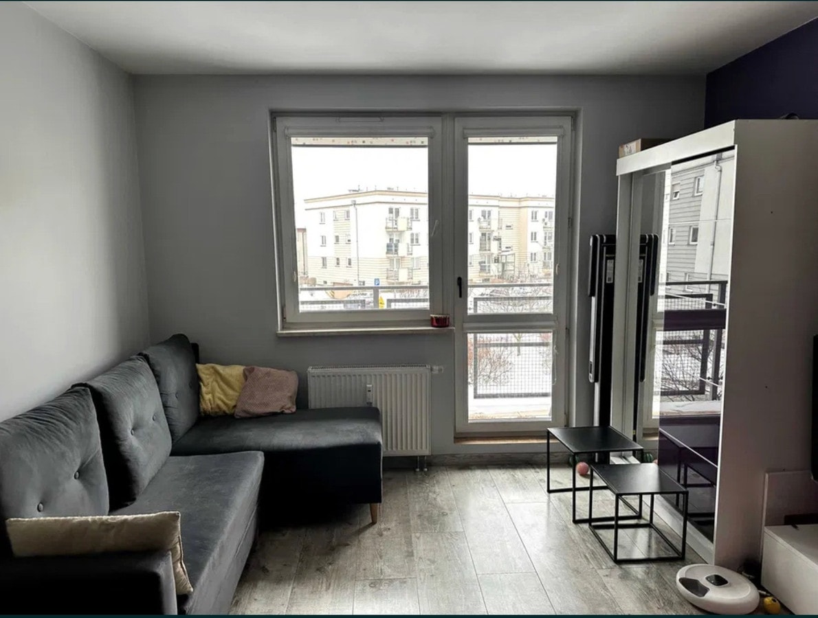 Mieszkanie do wynajęcia | Białołęka | 2 200 zł - Zdjęcie 1/8