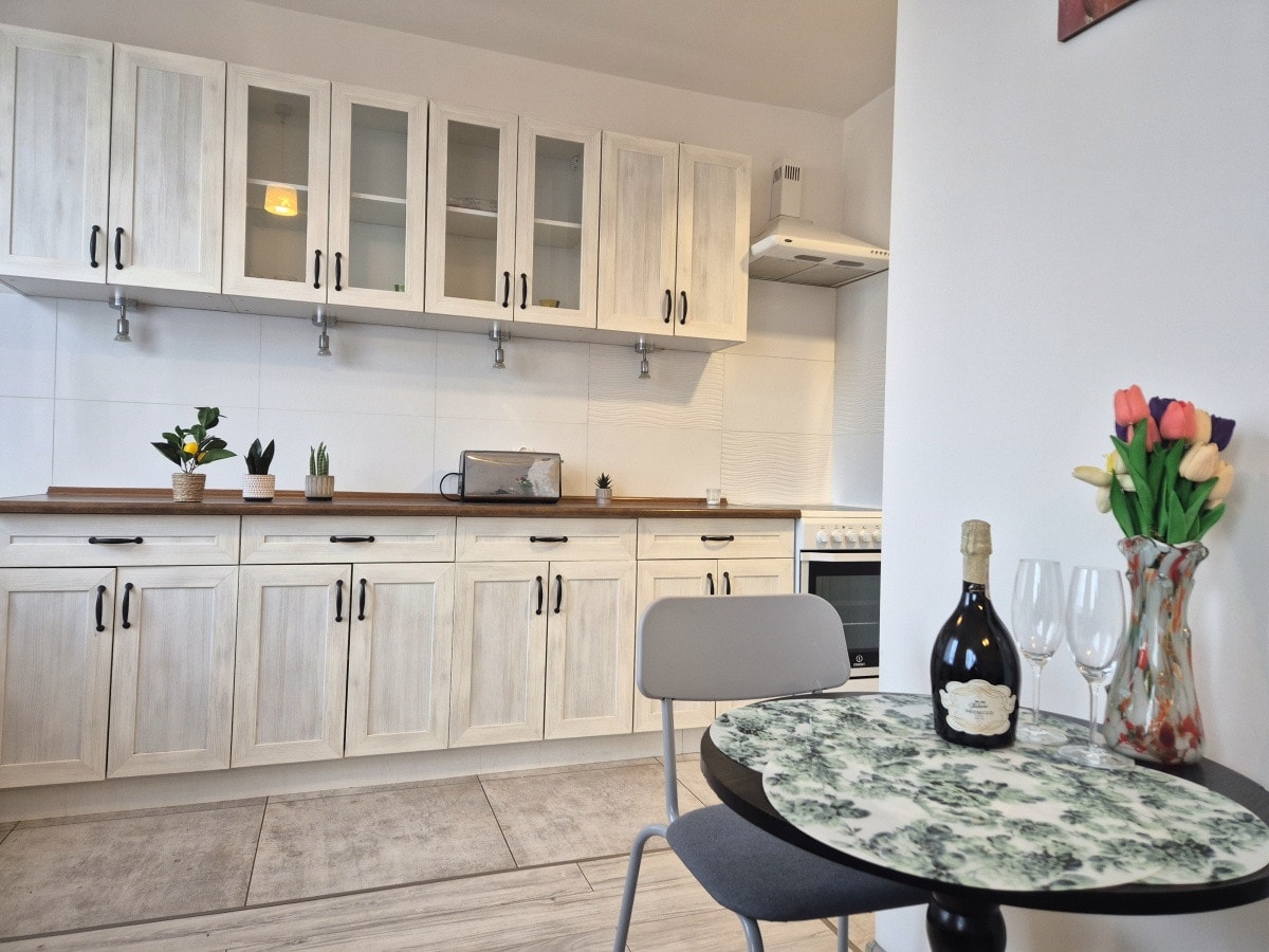 Komfortowy apartament na Wildzie - inwestycja z potencjałem - Zdjęcie 1/6