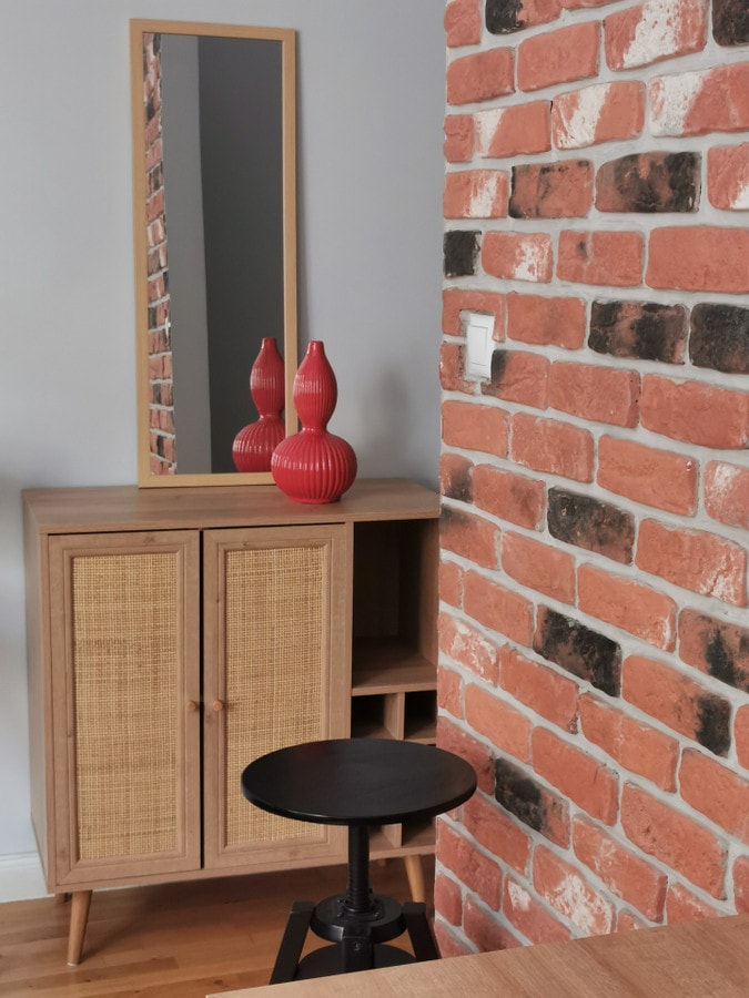 Przytulne mieszkanie w zielonym Zwierzyńcu - Zdjęcie 1/23