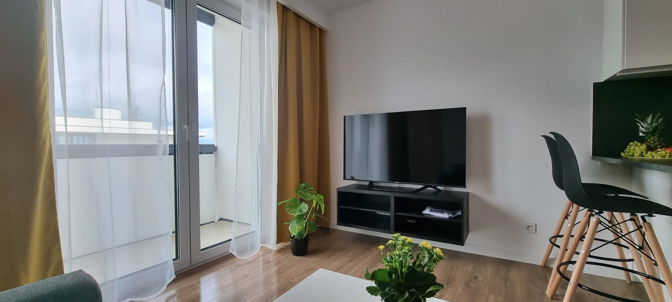 Przytulne 32m² w Szczepinie - Świetna lokalizacja i cena! - Zdjęcie 1/14