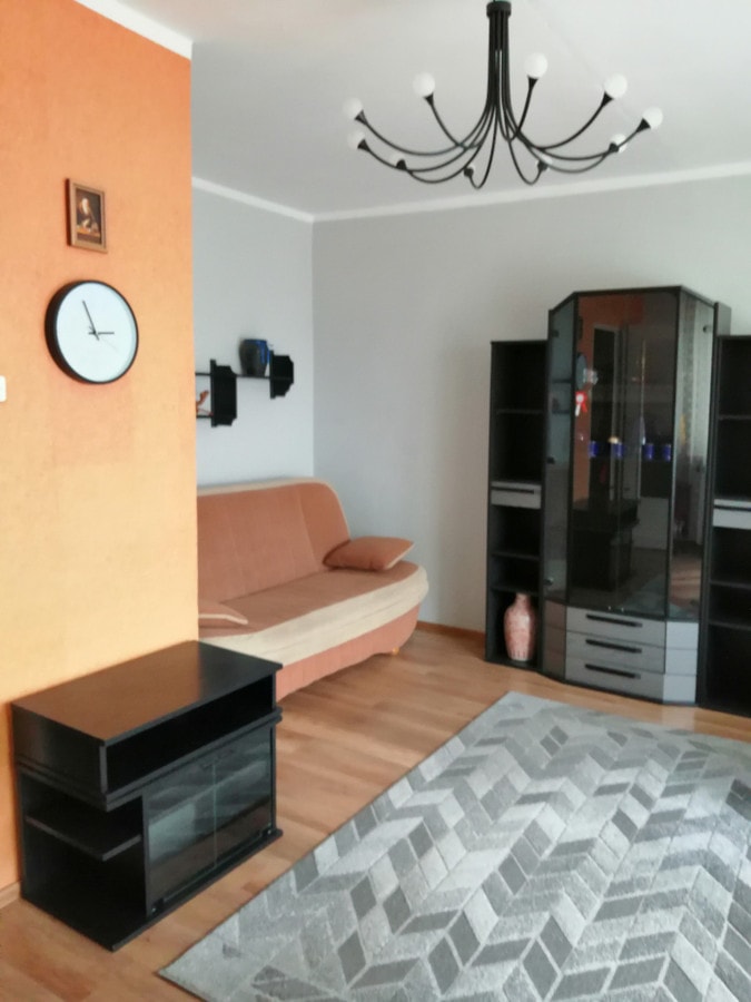 Stylowe mieszkanie w sercu Ursynowa - doskonała lokalizacja - Zdjęcie 1/18