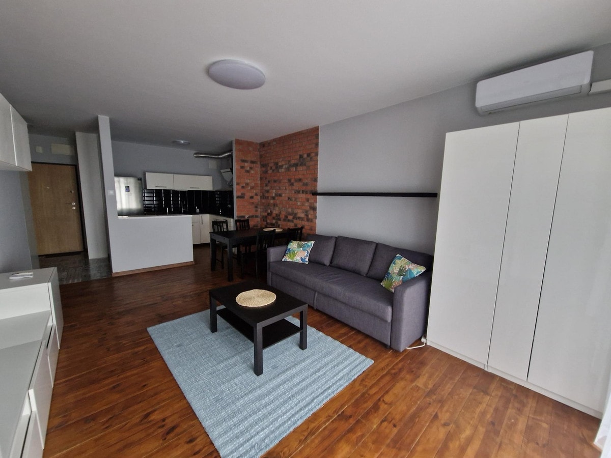 Mieszkanie na wynajem, Praga-Południe, 2 950 zł - Zdjęcie 1/31