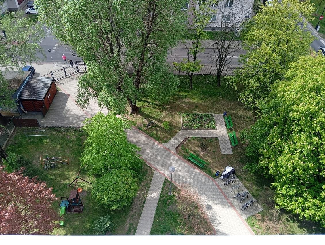 Przytulne 28,5 m² w sercu Żoliborza - jasne i komfortowe - Zdjęcie 1/10