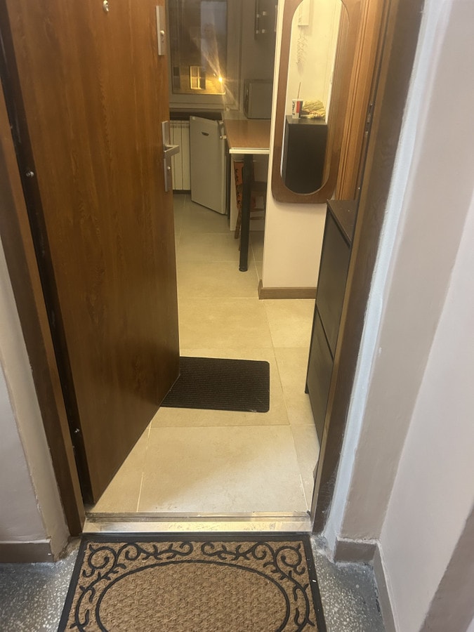 Mieszkanie 2-pokojowe obok metra Zachodnia - Zdjęcie 1/8