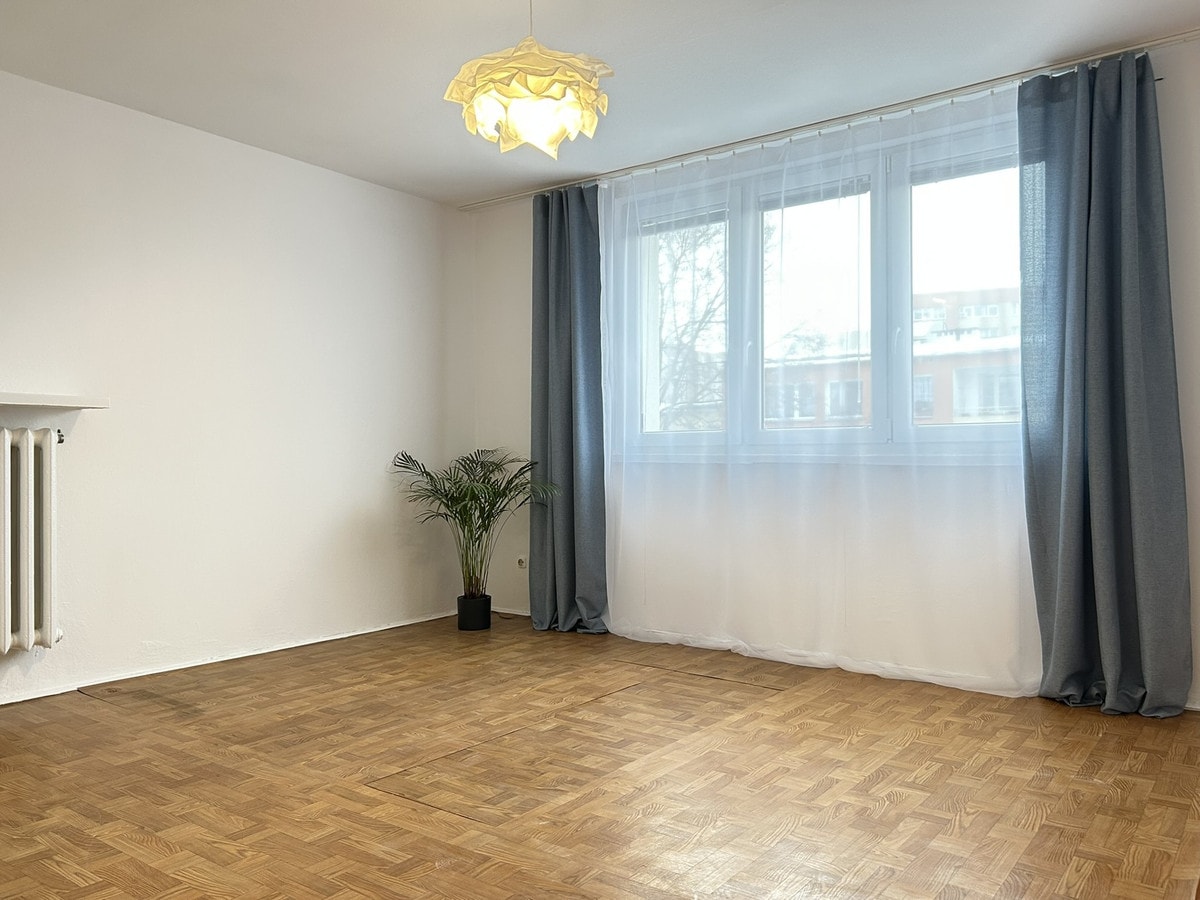 Komfortowe mieszkanie w centrum Ochoty - inwestycja - Zdjęcie 1/7