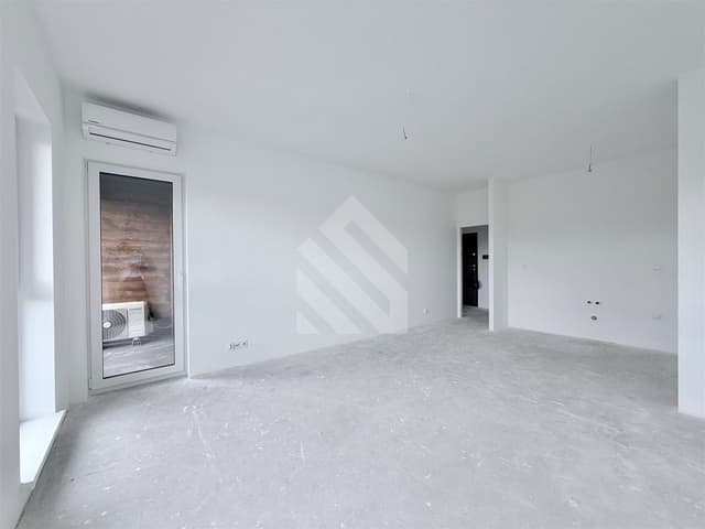 Nowoczesny apartament z widokiem na Brdę w River Towers - Zdjęcie 2/9