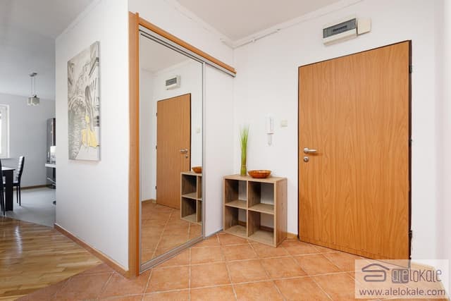 Jasne, 3-pokojowe mieszkanie z parkietem i balkonem, Młodych - Zdjęcie 4/20