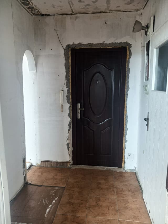 Dwupokojowe mieszkanie w Bałutach, Łódź - Zdjęcie 4/4