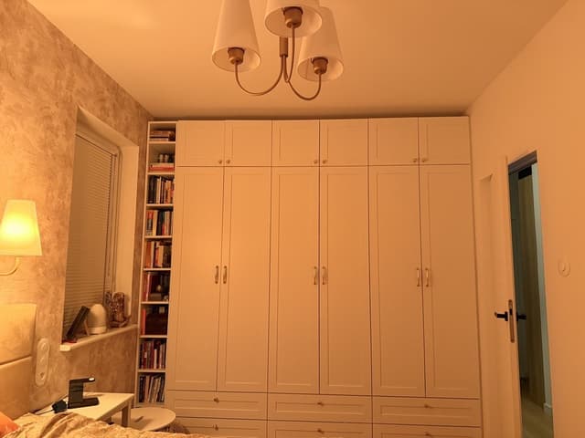 Nowoczesne mieszkanie z ogromnym balkonem 25 m² – Pogodno - Zdjęcie 4/16
