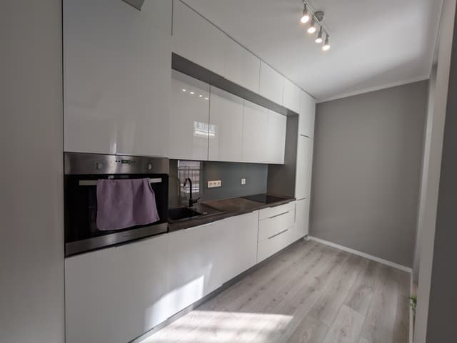 Nowoczesny apartament blisko Politechniki i Rynku, Krzyki - Zdjęcie 2/13