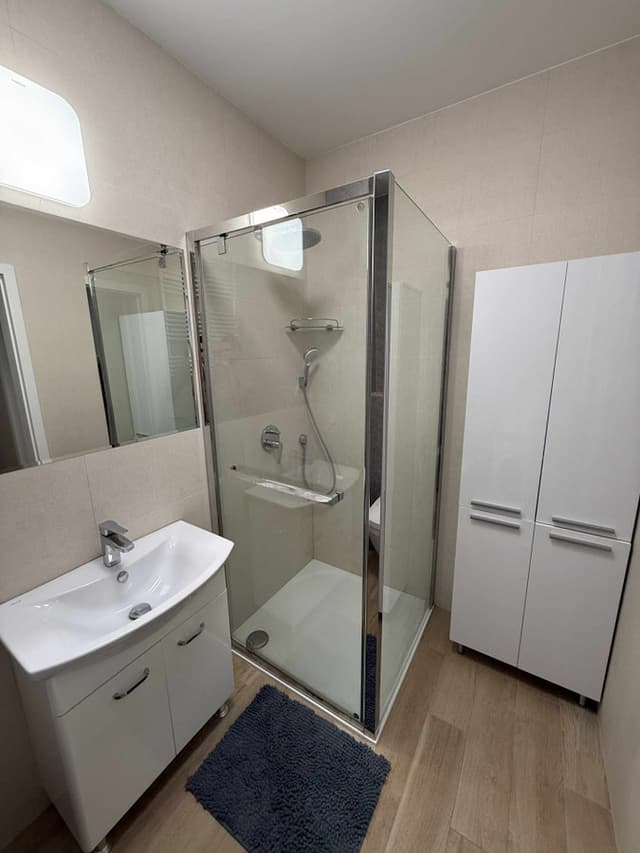 Komfortowe mieszkanie na Woli z dobrą komunikacją - Zdjęcie 5/6