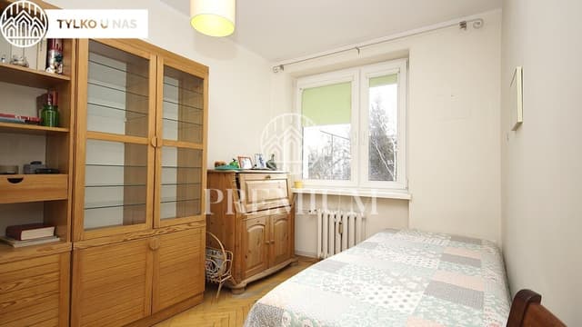 Słoneczne 3 pokoje z balkonem w rewelacyjnej lokalizacji - Zdjęcie 3/11