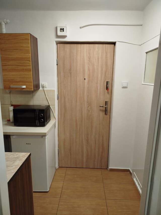 Przytulne mieszkanie w Prądniku Czerwonym - Zdjęcie 5/8