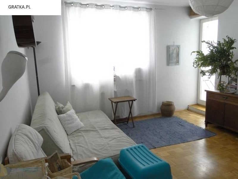 Przytulne 2-pokojowe mieszkanie na Bielanach - Zdjęcie 1/4