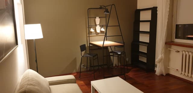 Komfortowy apartament z tarasem na Teofilowie - Zdjęcie 2/5