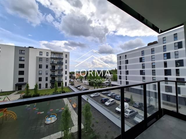 Nowoczesne 3 pokoje z wielkim tarasem nad Brdą - Bez PCC - Zdjęcie 5/7
