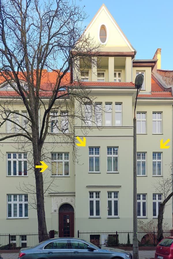 Komfortowy apartament w centrum Bydgoszczy - Zdjęcie 2/21