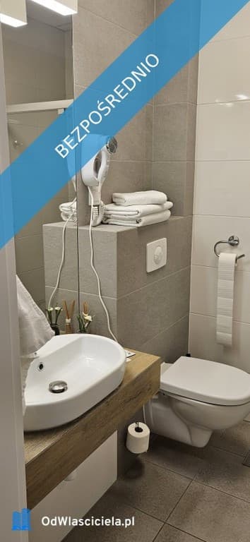 Nowoczesny apartament inwestycyjny w Warszawie – Włochy - Zdjęcie 5/10