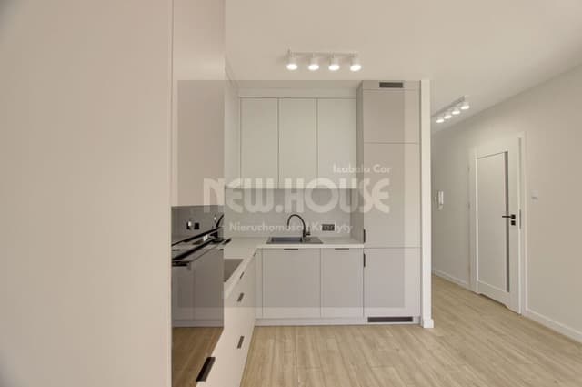 Luksusowe, nowe 2 pokoje z klimatyzacją – Cukrownia Apartamenty - Zdjęcie 5/18