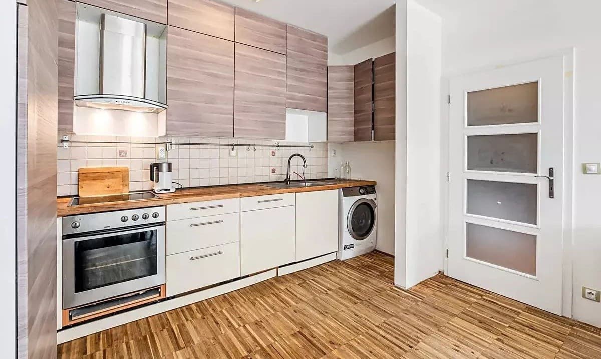 Mieszkanie w Starym Mieście, centrum Krakowa - Zdjęcie 1/6