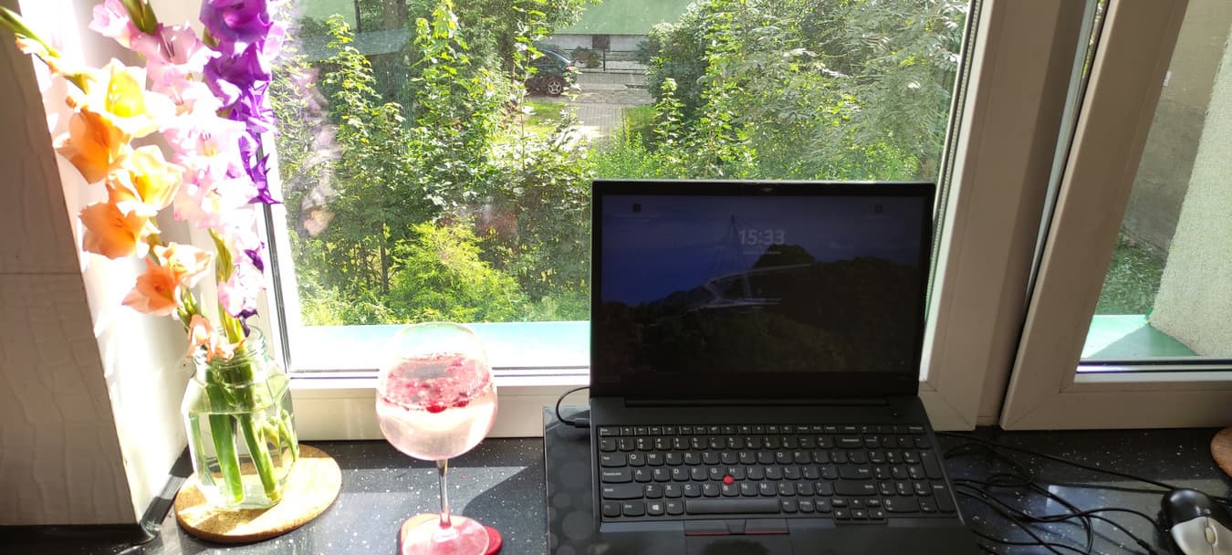 Nowoczesne mieszkanie 36.4 m² przy ul. Wapiennej - Łódź - Zdjęcie 1/14