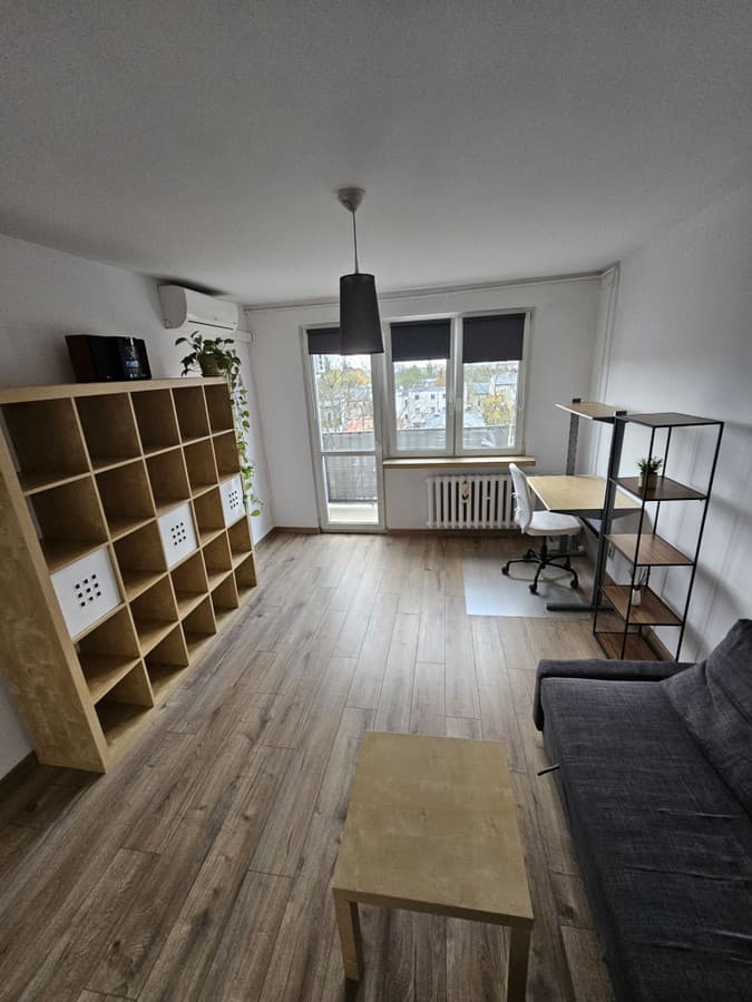 Mieszkanie do Wynajęcia Łódź Górna – Gotowe do Wprowadzenia - Zdjęcie 1/8