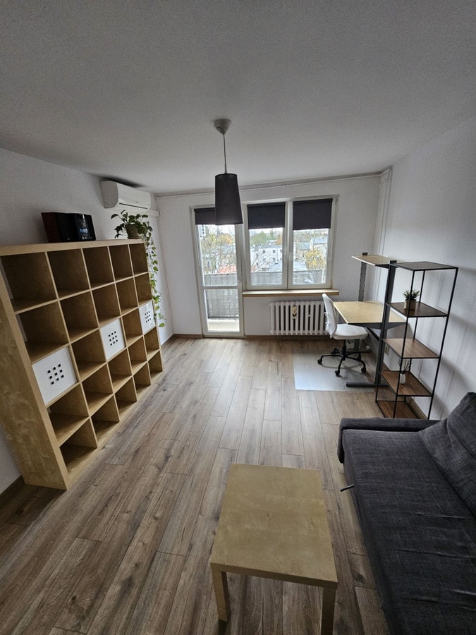 Mieszkanie do Wynajęcia Łódź Górna – Gotowe do Wprowadzenia - Zdjęcie 1/8