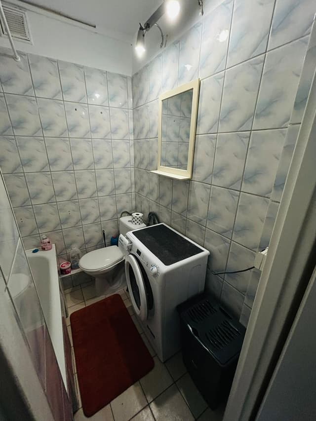 Mieszkanie 1-pokojowe w Nowym Mieście, Poznań - Zdjęcie 5/11