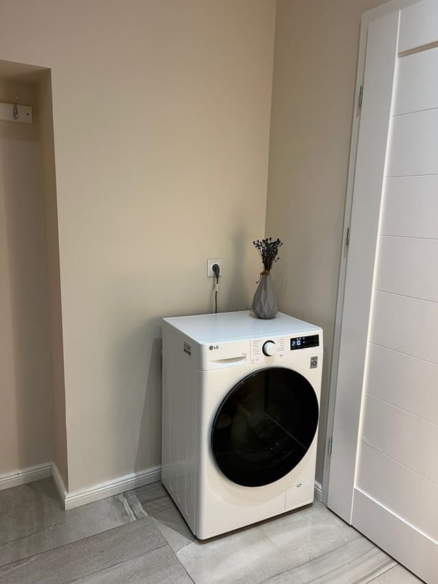 Umeblowane mieszkanie Śródmieście przy Browarnej - Zdjęcie 5/20