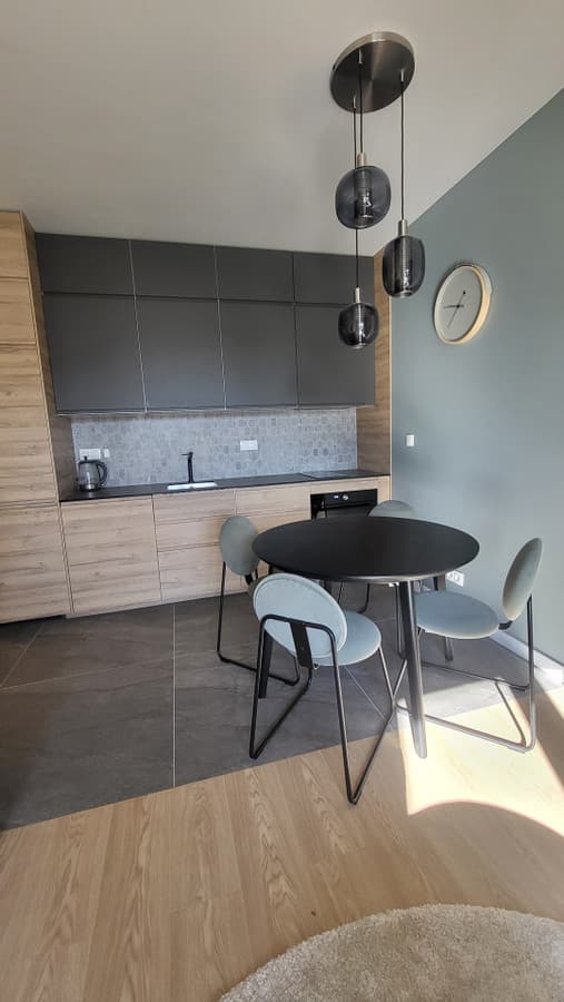 Luksusowy apartament z widokiem na rzekę, Osiedle Urzecze - Zdjęcie 3/15