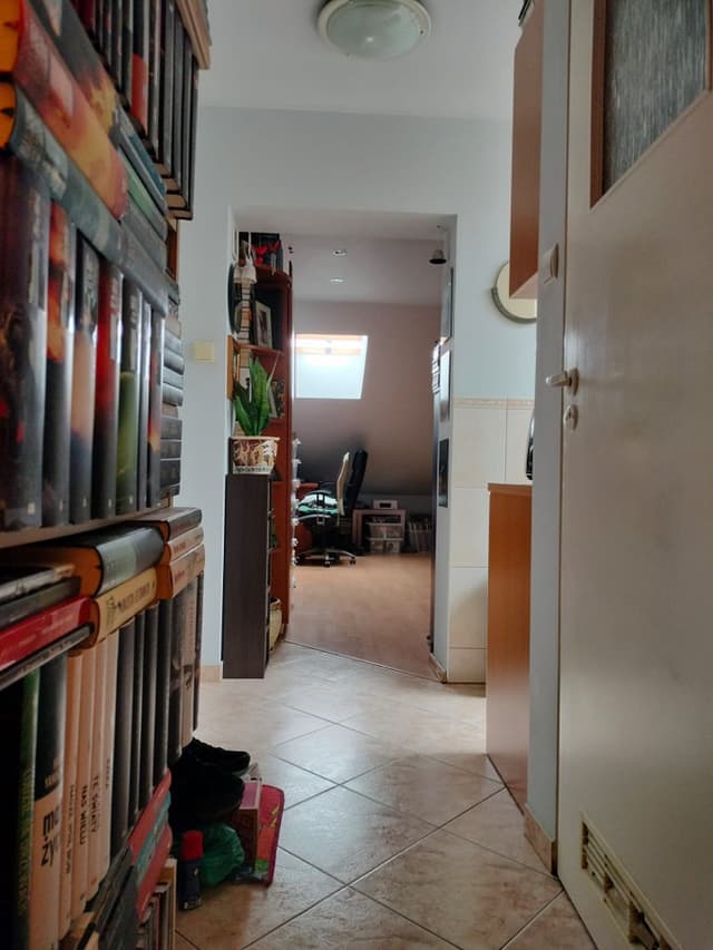 Nowoczesny apartament w centrum Wrocławia, pełne wyposażenie - Zdjęcie 2/9