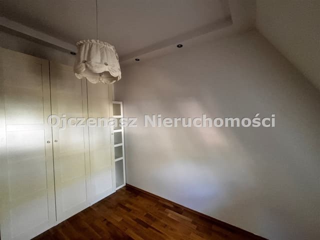 Przestronne mieszkanie z dwoma strefami, Fordon bez czynszu - Zdjęcie 4/14