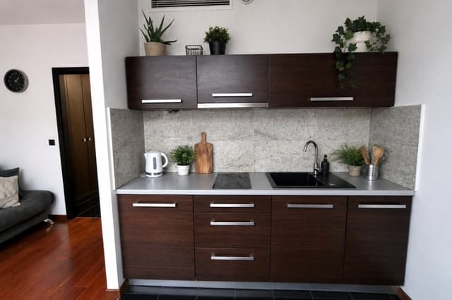 Ekskluzywny apartament z klimatyzacją w centrum Wrocławia - Zdjęcie 5/17